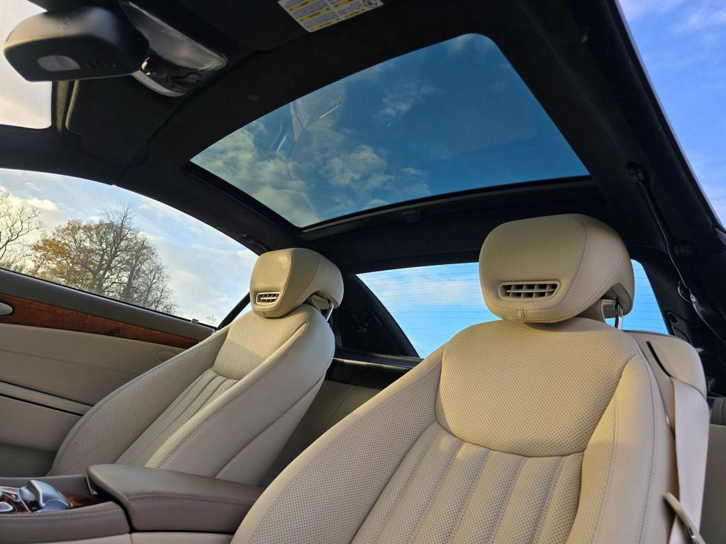 MERCEDES-BENZ SL 5.5 SL500 2010