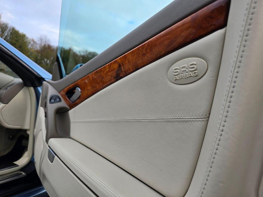 MERCEDES-BENZ SL 5.5 SL500 2010