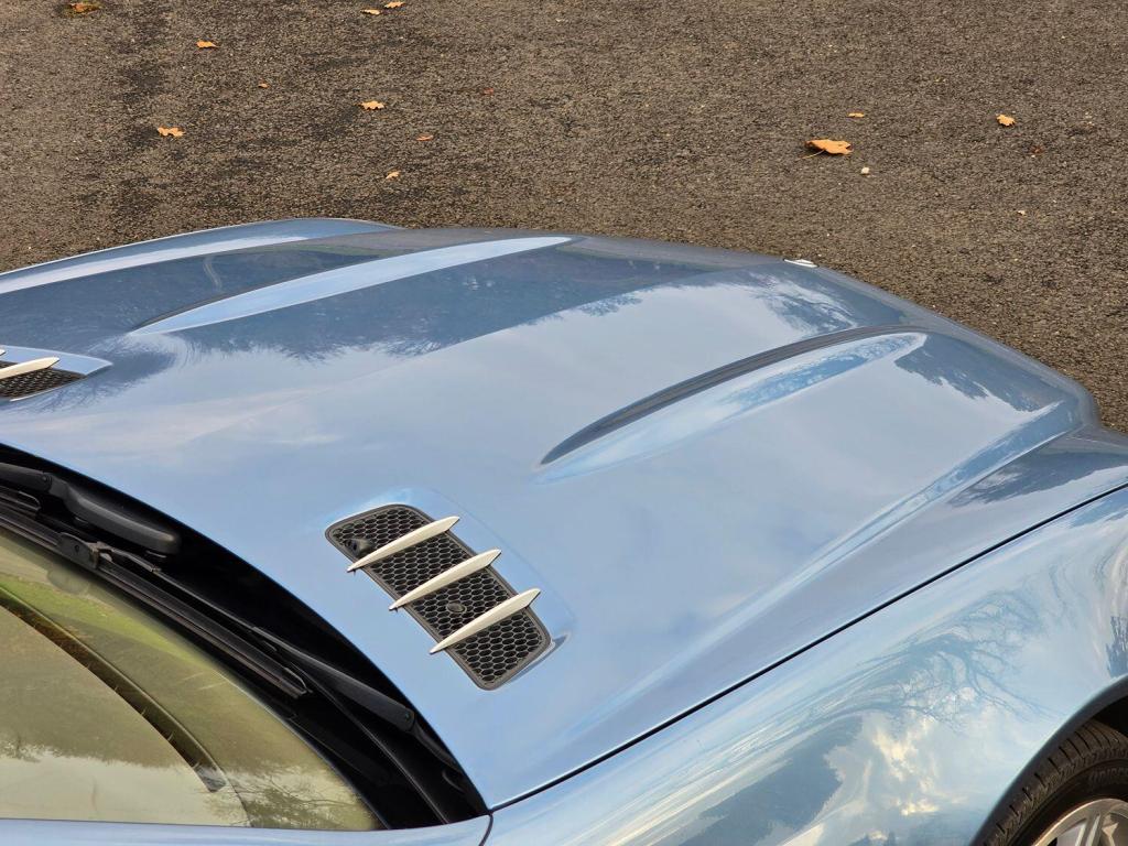 MERCEDES-BENZ SL 5.5 SL500 2010