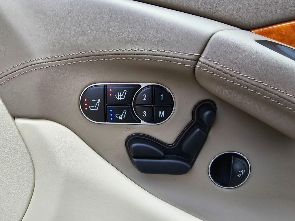 MERCEDES-BENZ SL 5.5 SL500 2010
