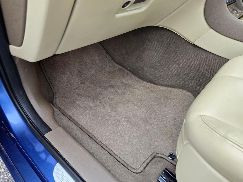 JAGUAR S-TYPE 2.7 D V6 SE 2005