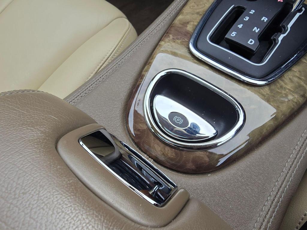 JAGUAR S-TYPE 2.7 D V6 SE 2005