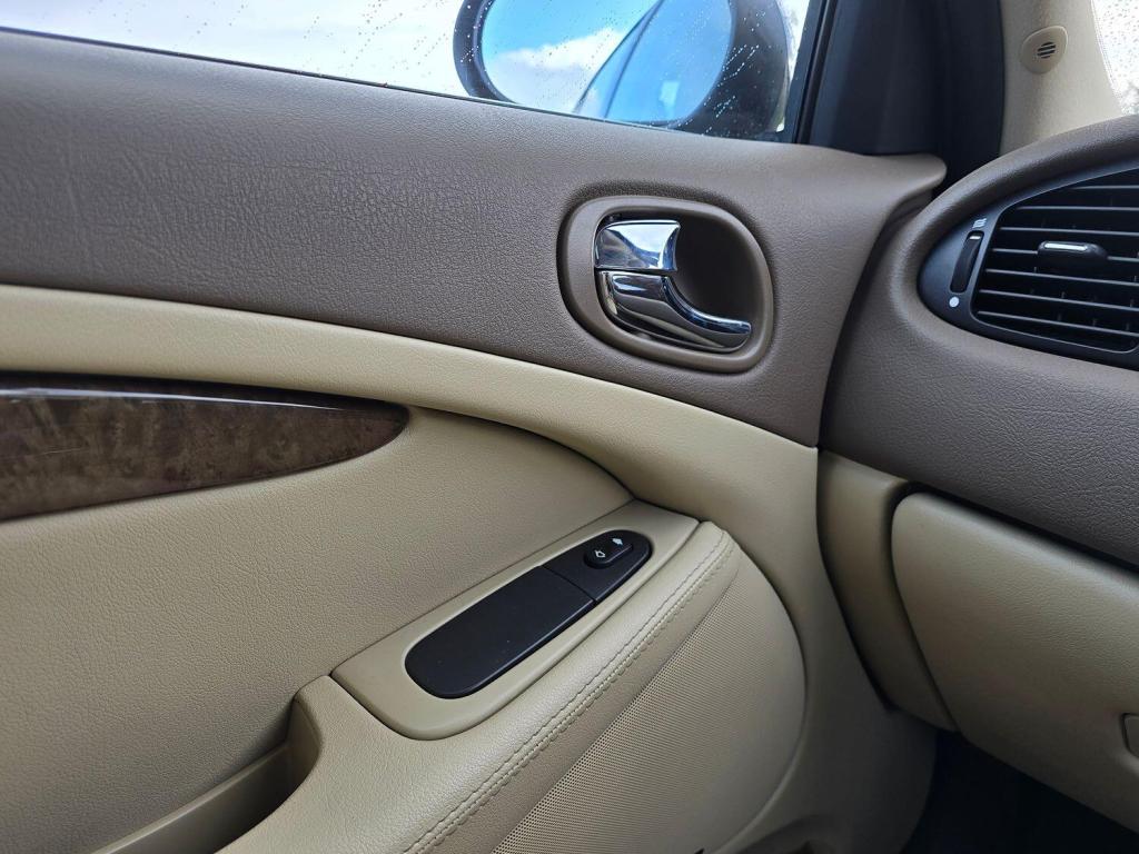 JAGUAR S-TYPE 2.7 D V6 SE 2005