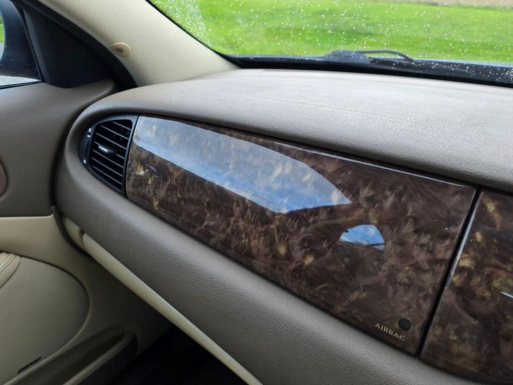 JAGUAR S-TYPE 2.7 D V6 SE 2005