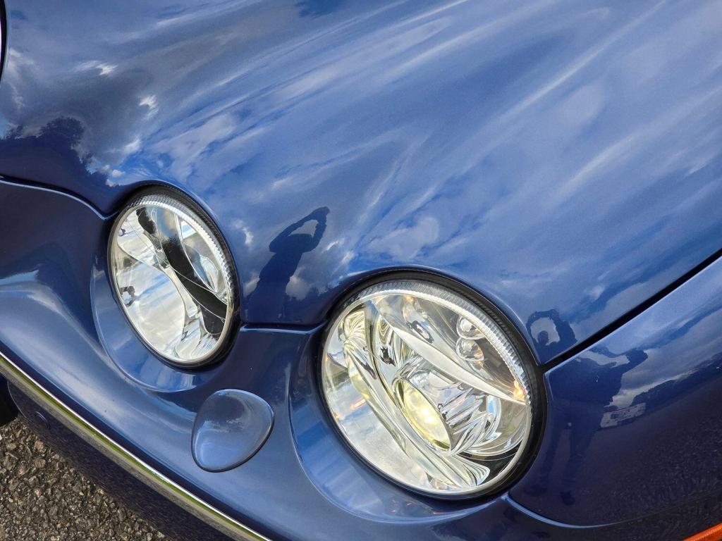 JAGUAR S-TYPE 2.7 D V6 SE 2005