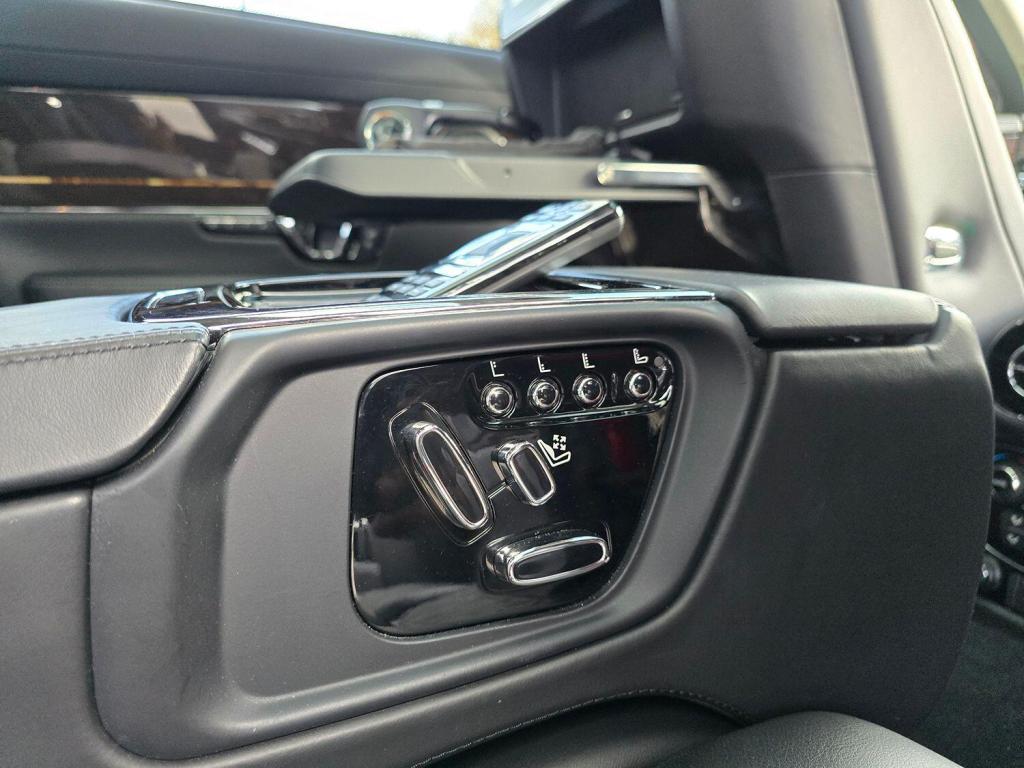 JAGUAR XJ 5.0 V8 Autobiography 2016