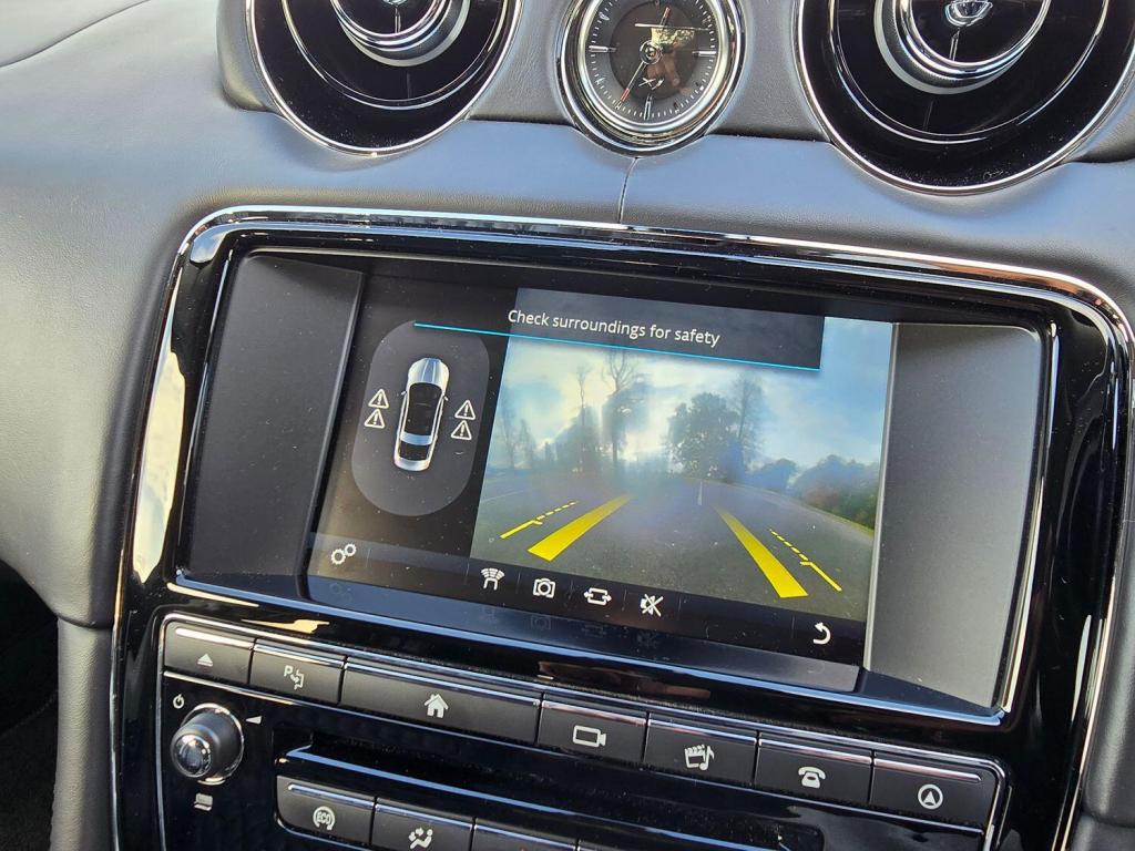 JAGUAR XJ 5.0 V8 Autobiography 2016