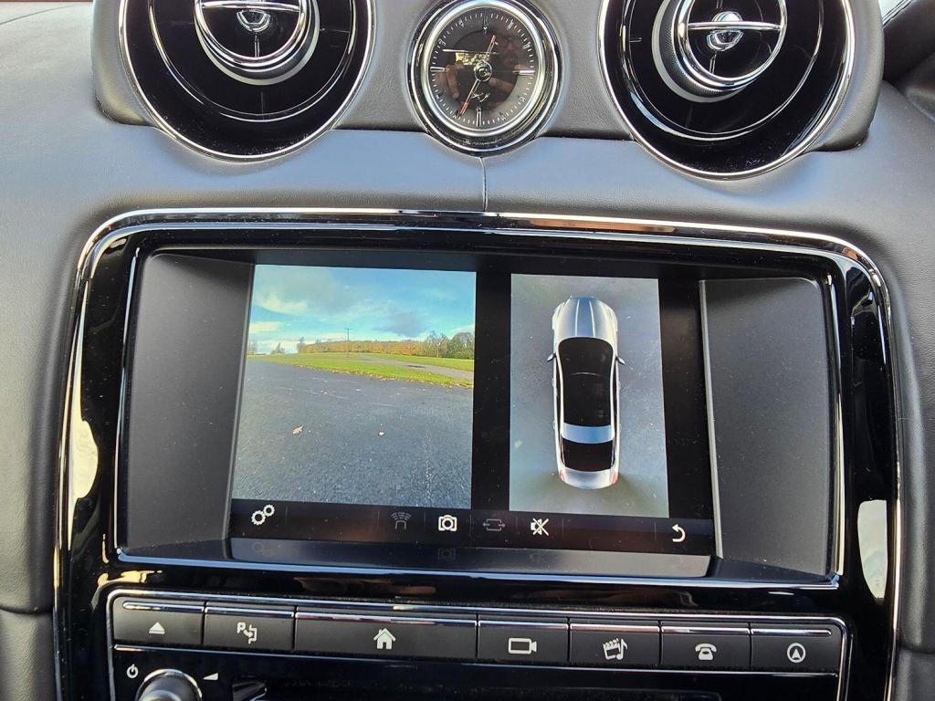 JAGUAR XJ 5.0 V8 Autobiography 2016