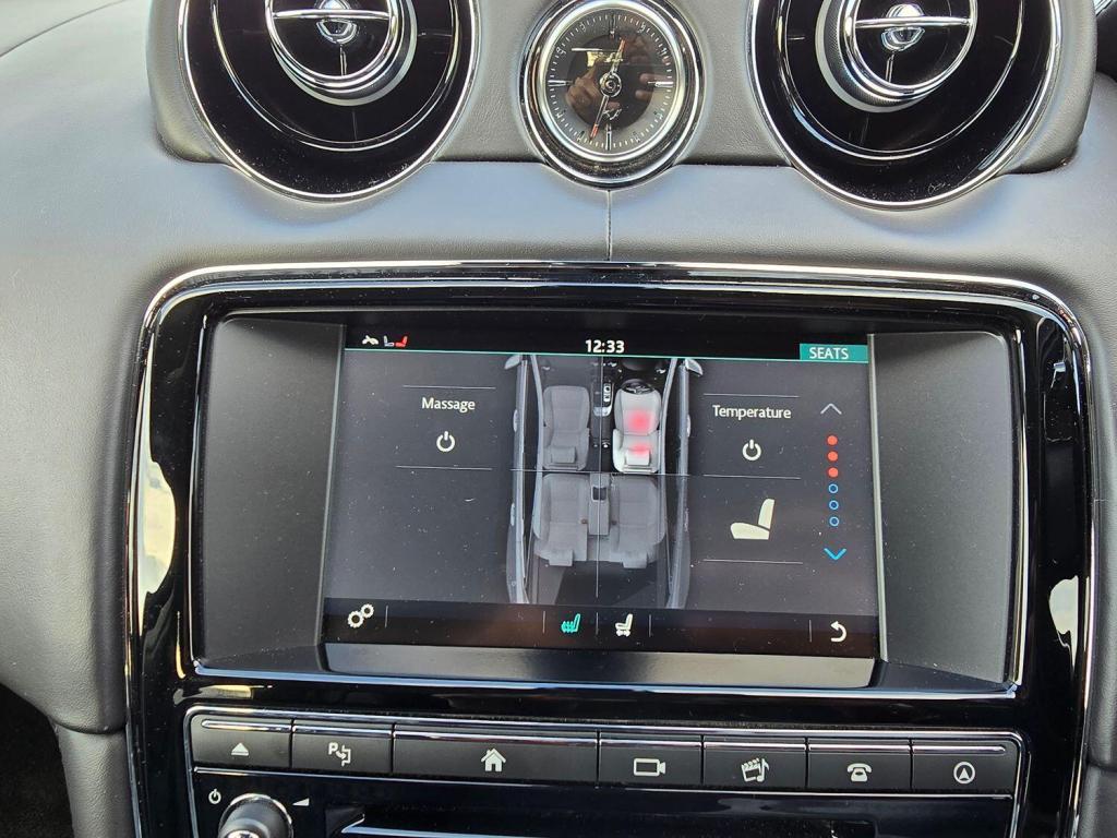 JAGUAR XJ 5.0 V8 Autobiography 2016