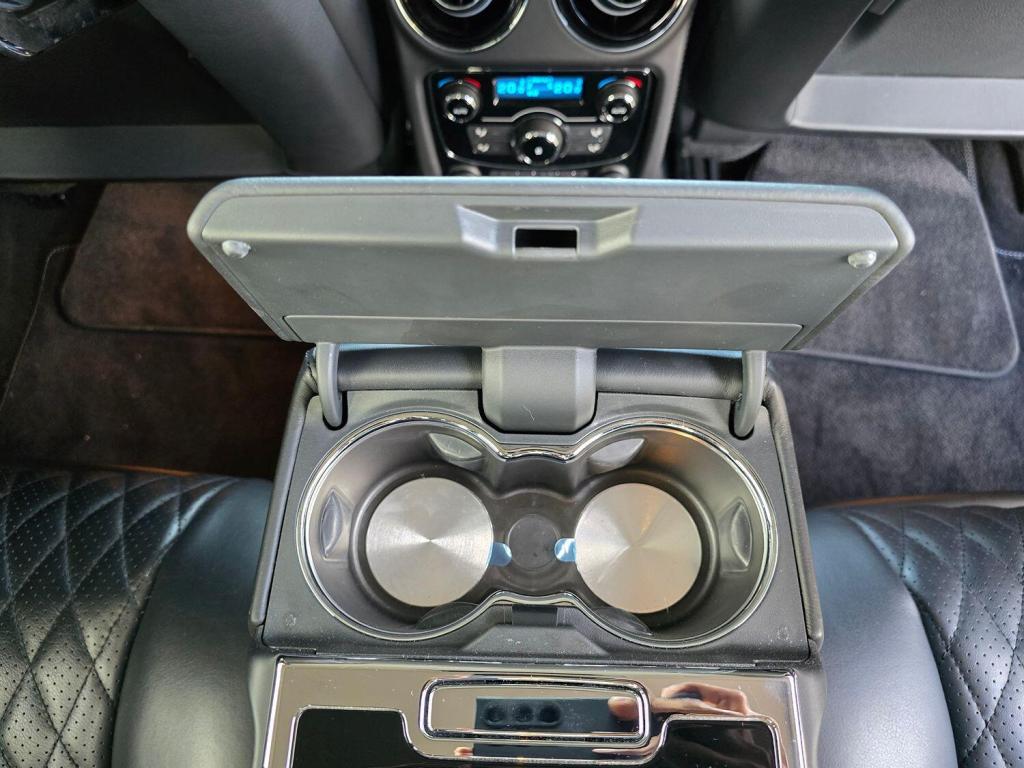 JAGUAR XJ 5.0 V8 Autobiography 2016