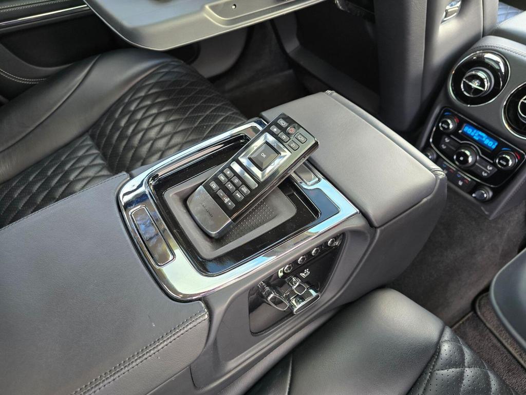 JAGUAR XJ 5.0 V8 Autobiography 2016
