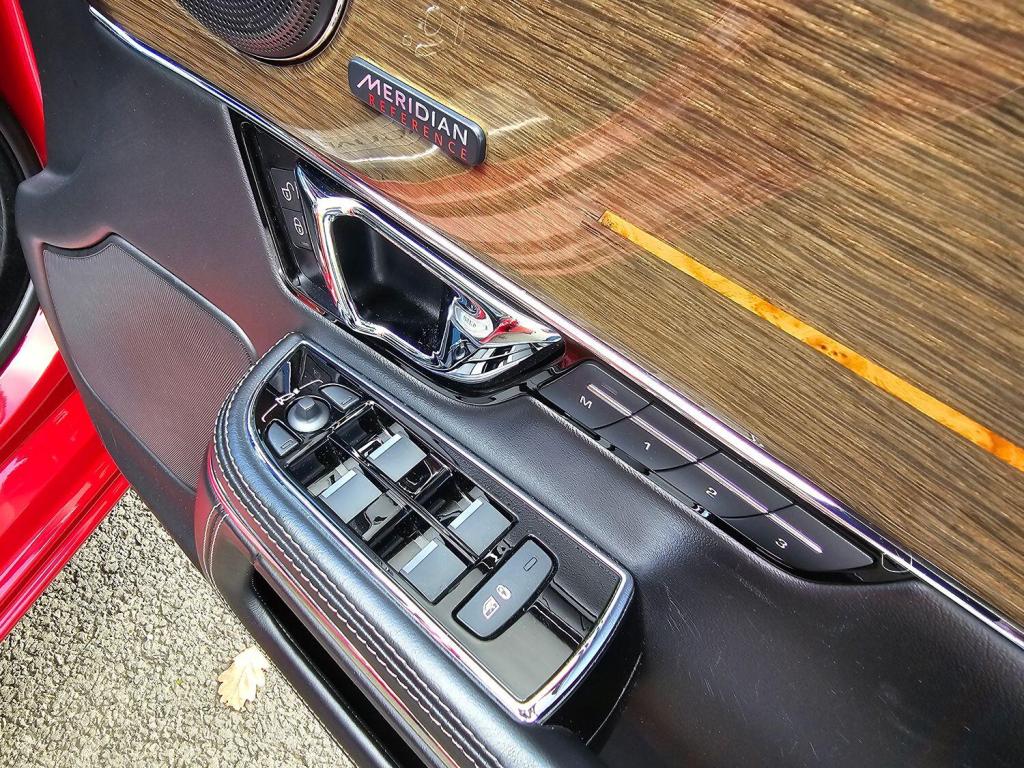 JAGUAR XJ 5.0 V8 Autobiography 2016