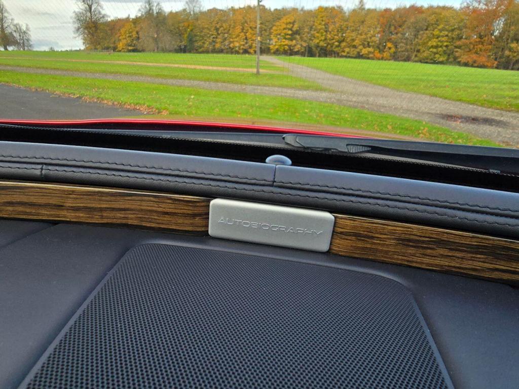 JAGUAR XJ 5.0 V8 Autobiography 2016