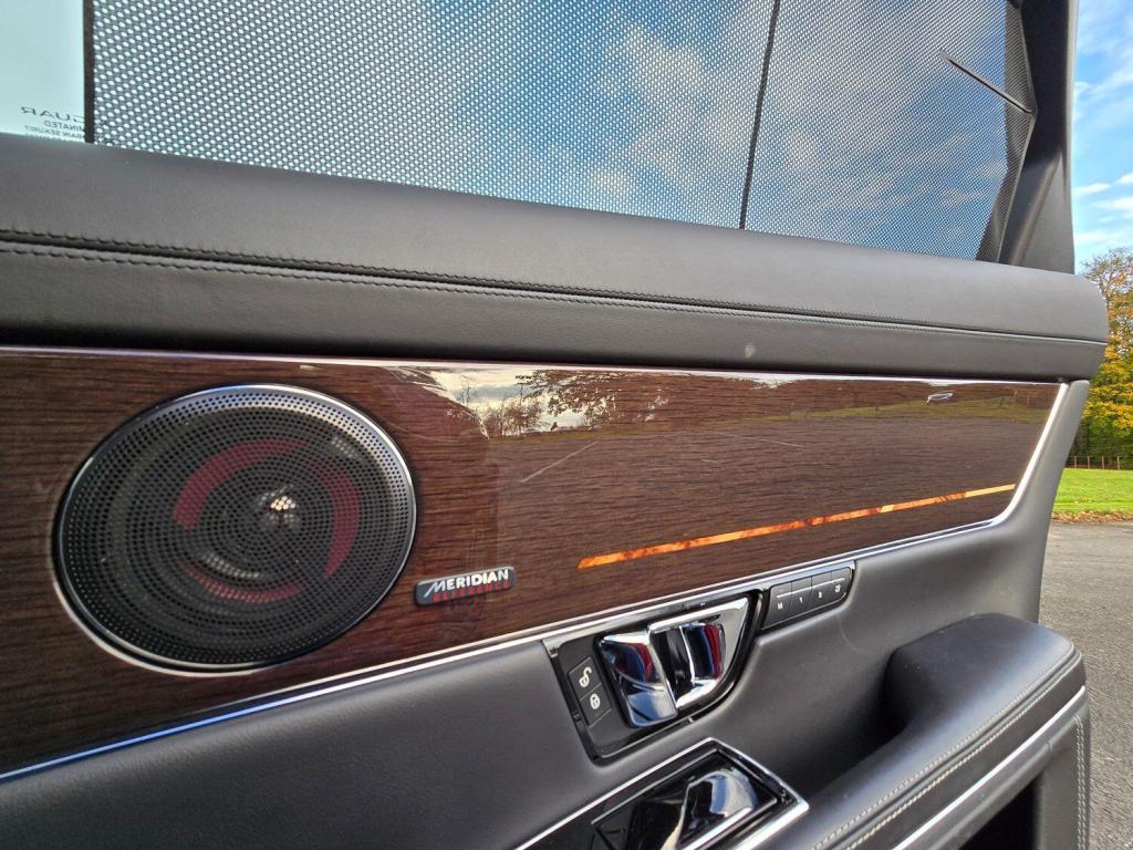 JAGUAR XJ 5.0 V8 Autobiography 2016