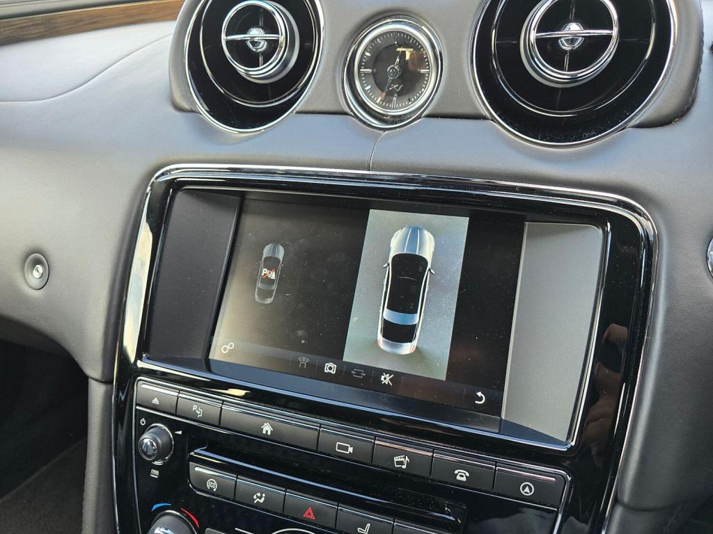 JAGUAR XJ 5.0 V8 Autobiography 2016