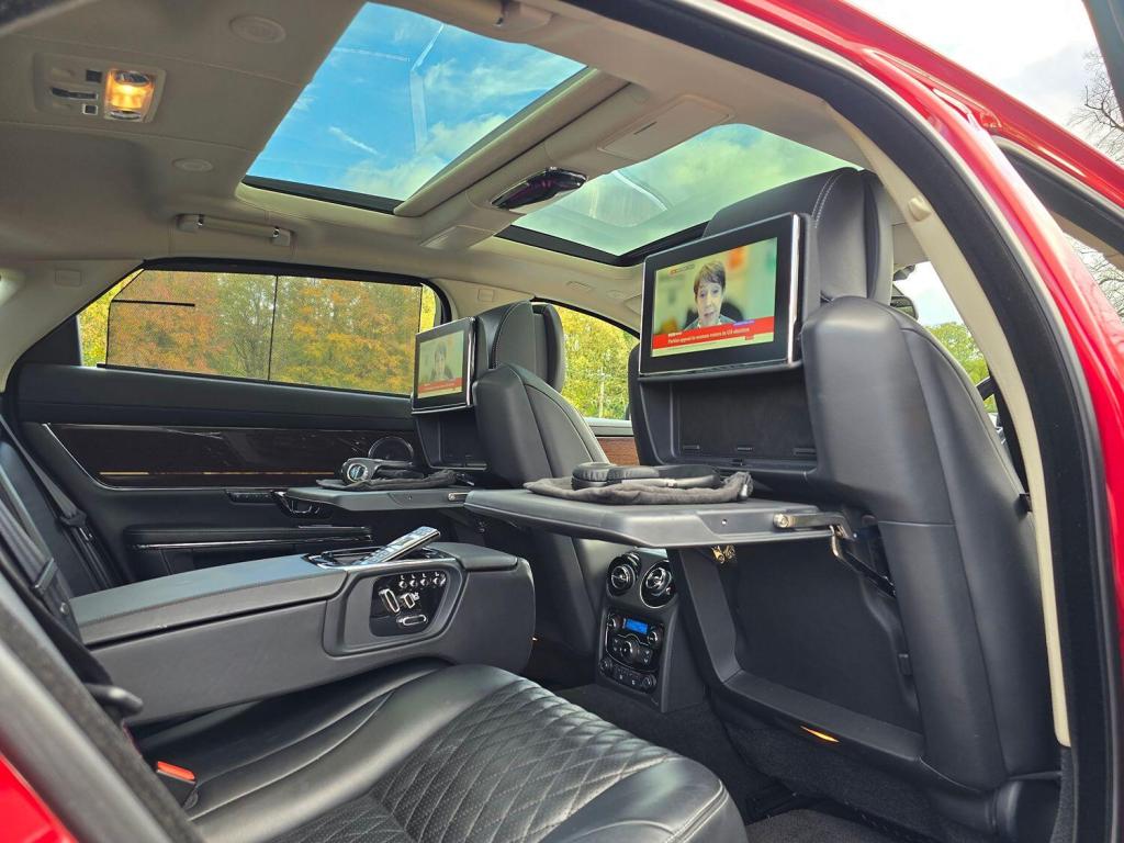 JAGUAR XJ 5.0 V8 Autobiography 2016