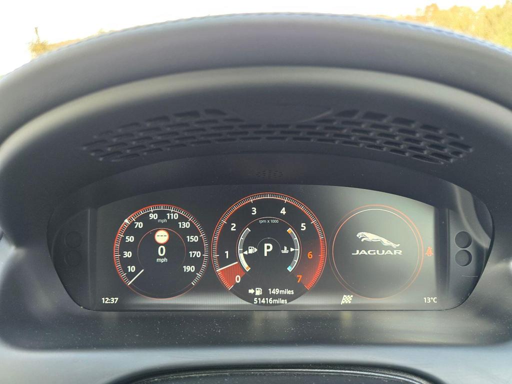 JAGUAR XJ 5.0 V8 Autobiography 2016