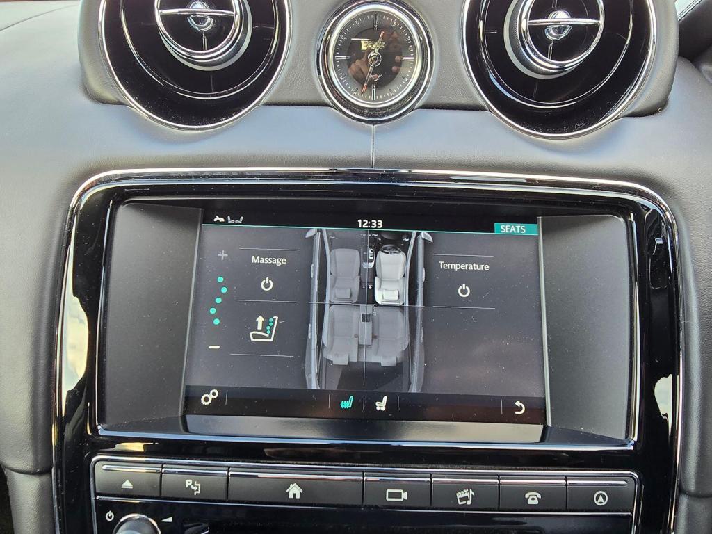 JAGUAR XJ 5.0 V8 Autobiography 2016