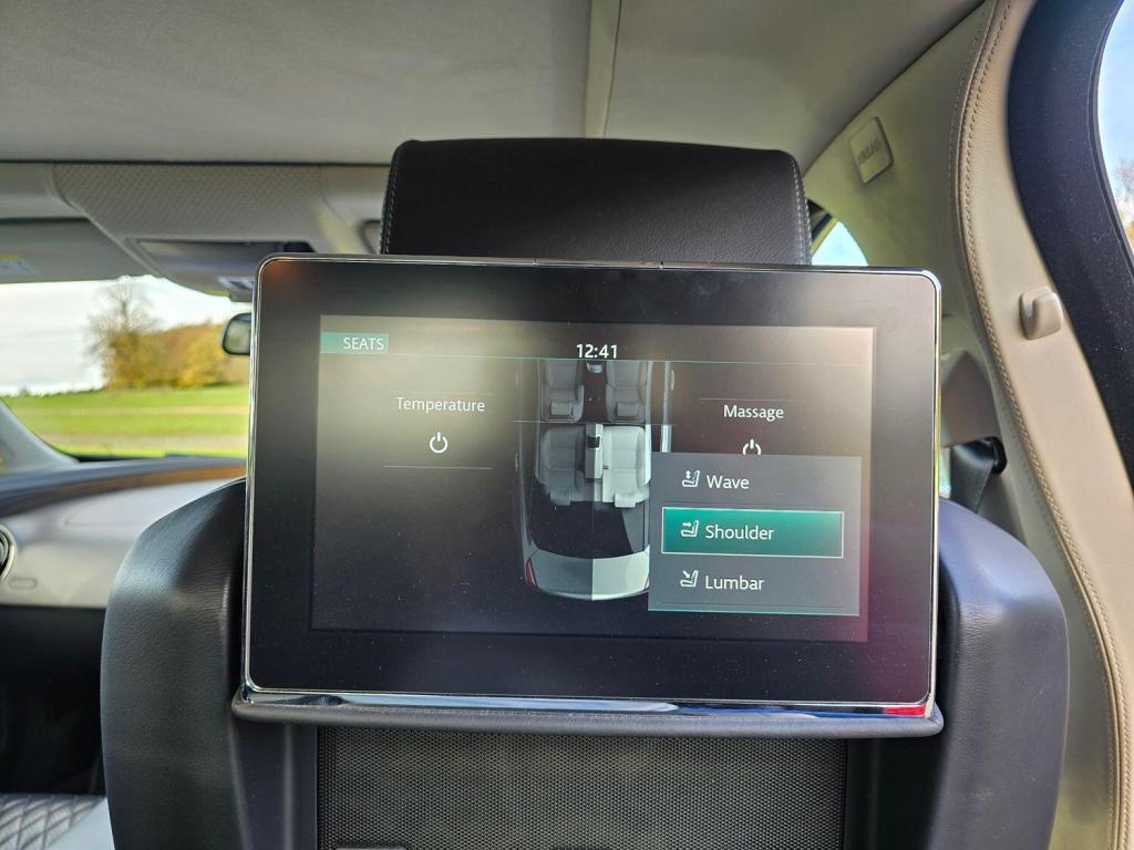 JAGUAR XJ 5.0 V8 Autobiography 2016
