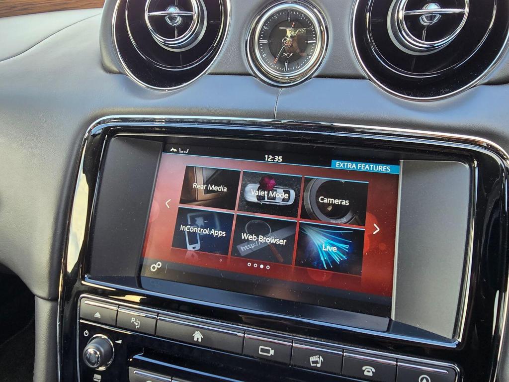 JAGUAR XJ 5.0 V8 Autobiography 2016