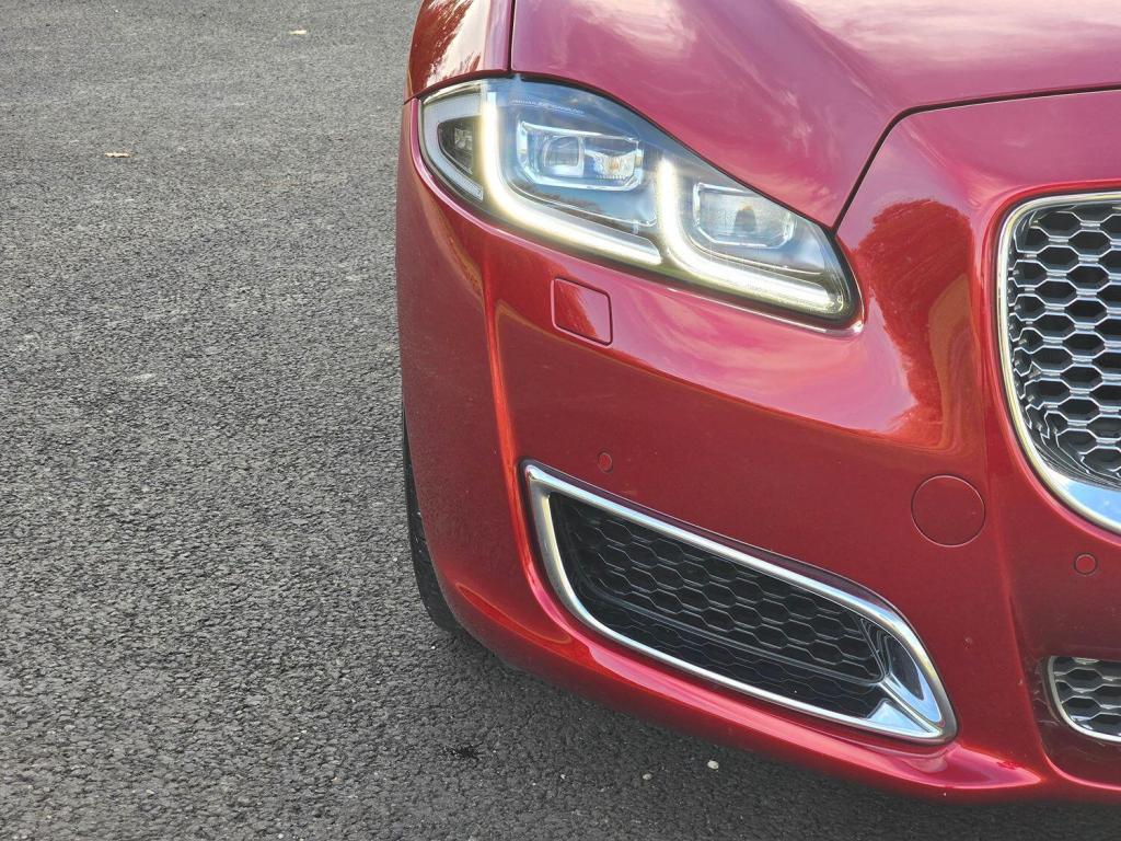 JAGUAR XJ 5.0 V8 Autobiography 2016
