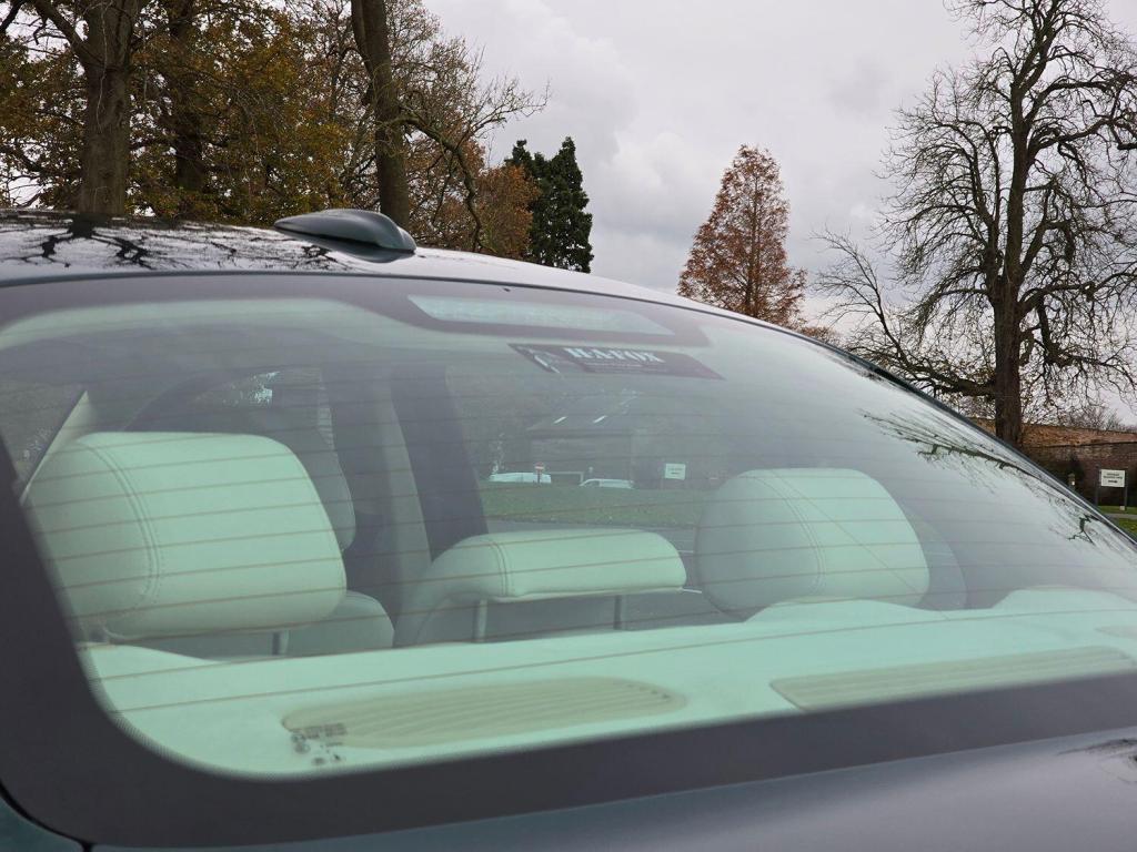 JAGUAR X-TYPE 2.2 D DPF SE 2009