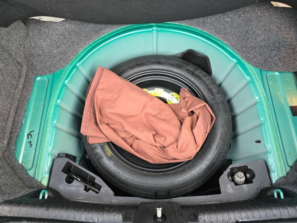 JAGUAR X-TYPE 2.2 D DPF SE 2009