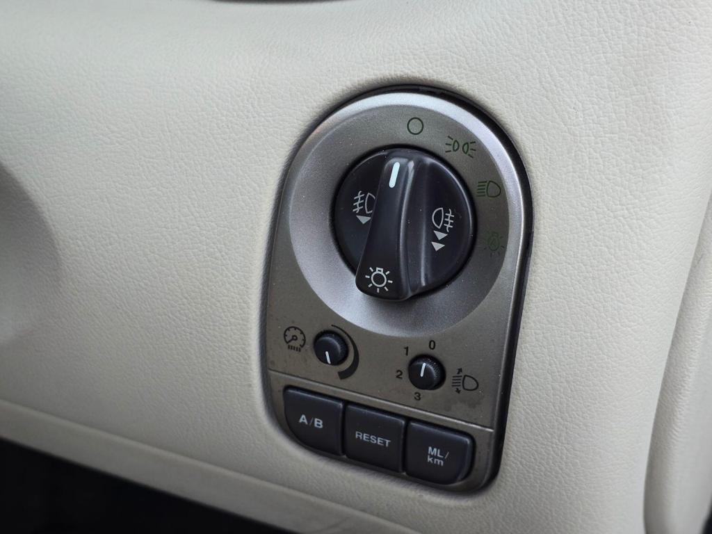 JAGUAR X-TYPE 2.2 D DPF SE 2009