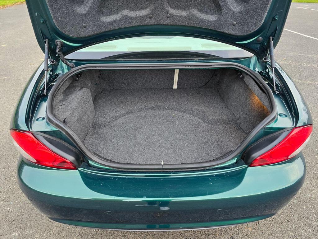 JAGUAR X-TYPE 2.2 D DPF SE 2009