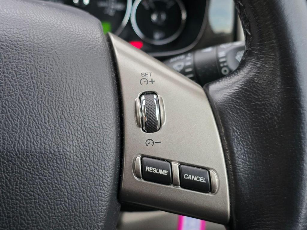 JAGUAR X-TYPE 2.2 D DPF SE 2009