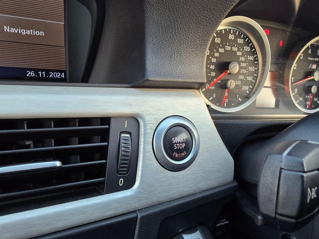 BMW M3 4.0 M3 Saloon 2008