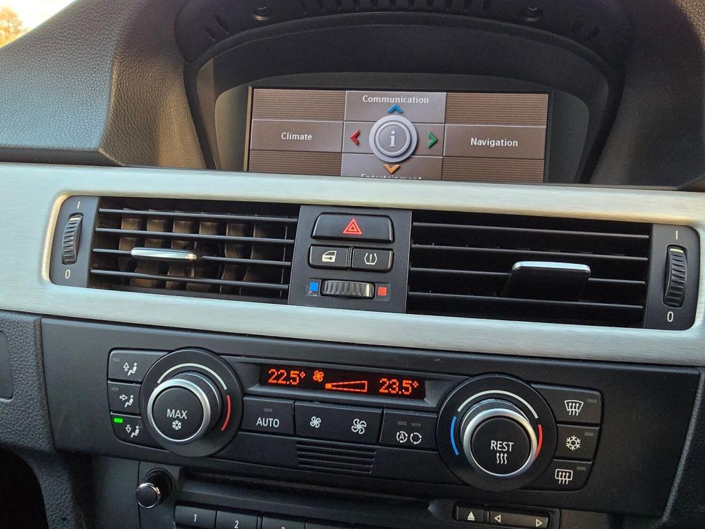 BMW M3 4.0 M3 Saloon 2008