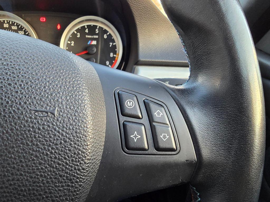 BMW M3 4.0 M3 Saloon 2008