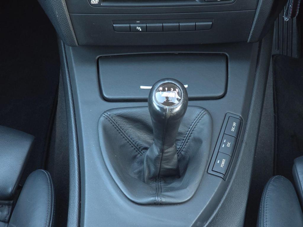 BMW M3 4.0 M3 Saloon 2008