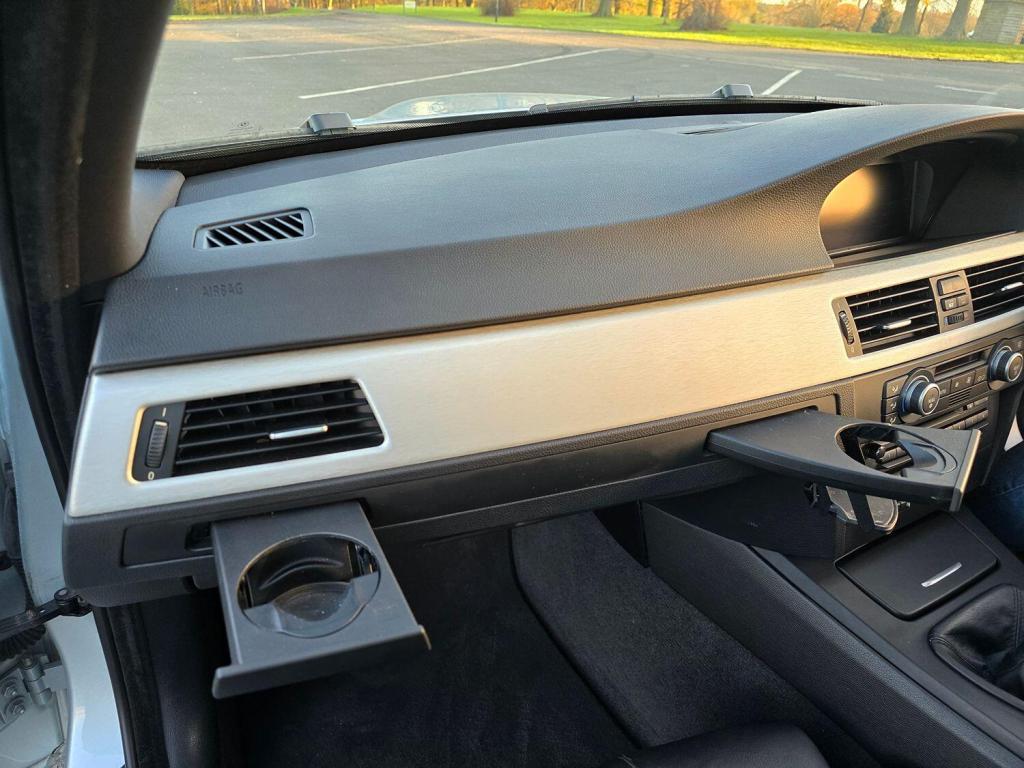 BMW M3 4.0 M3 Saloon 2008