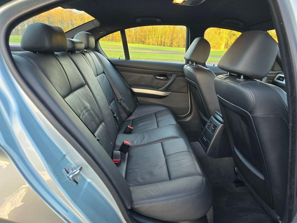 BMW M3 4.0 M3 Saloon 2008