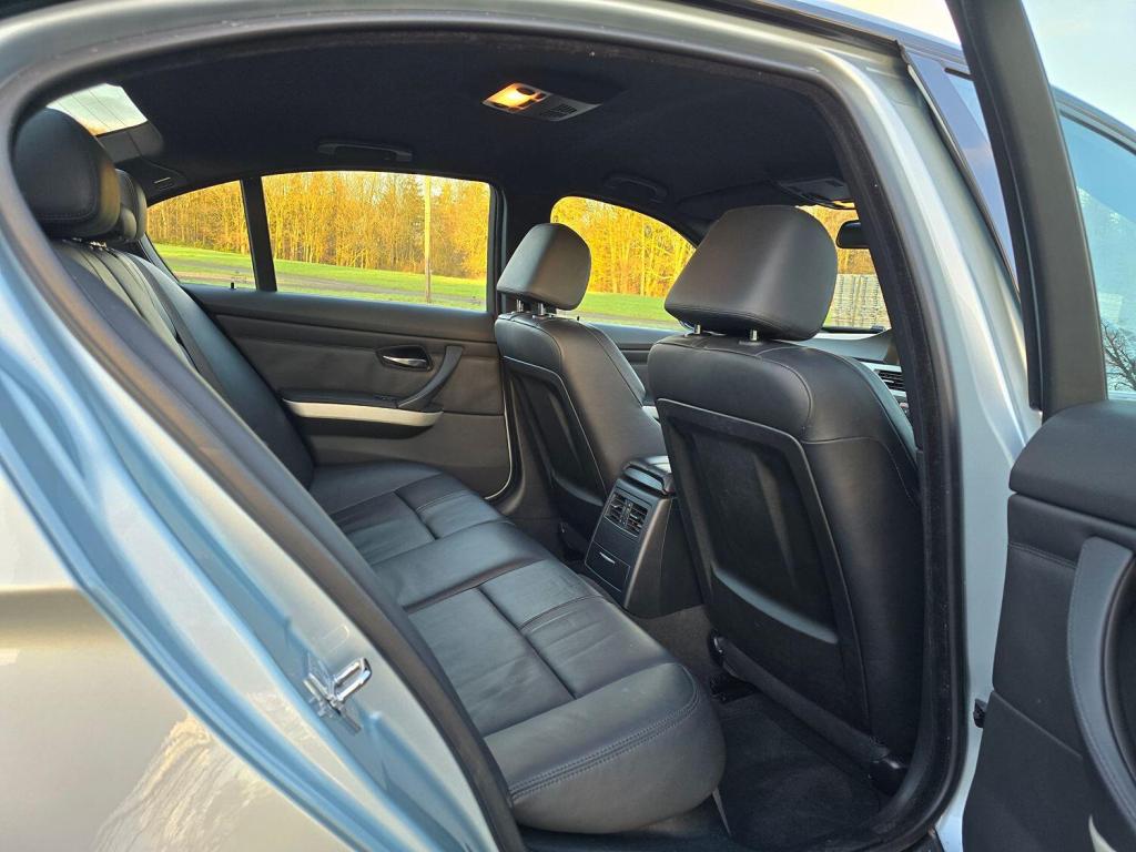 BMW M3 4.0 M3 Saloon 2008