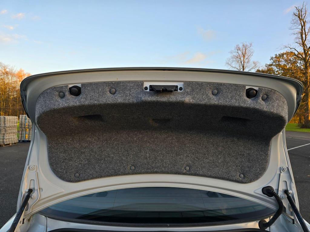 BMW M3 4.0 M3 Saloon 2008