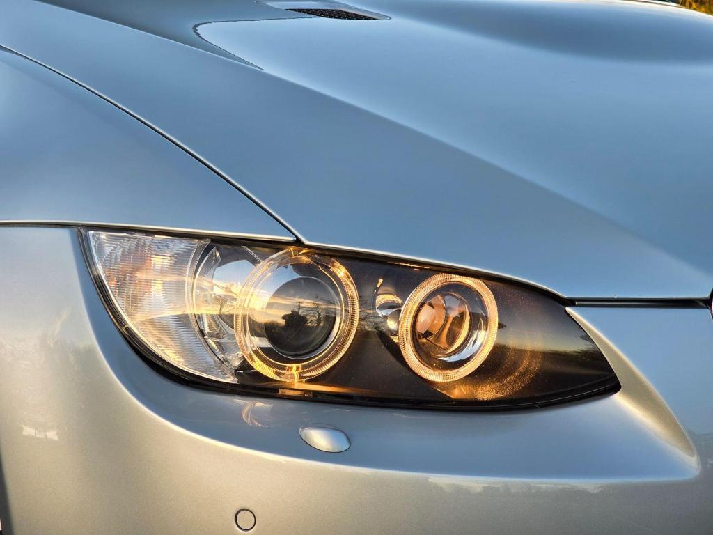 BMW M3 4.0 M3 Saloon 2008