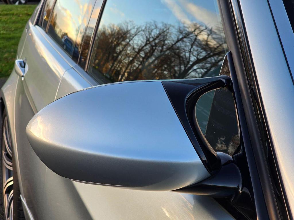 BMW M3 4.0 M3 Saloon 2008