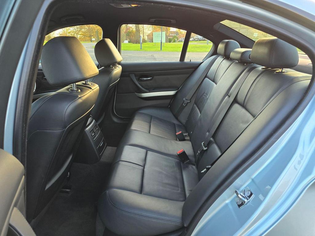 BMW M3 4.0 M3 Saloon 2008