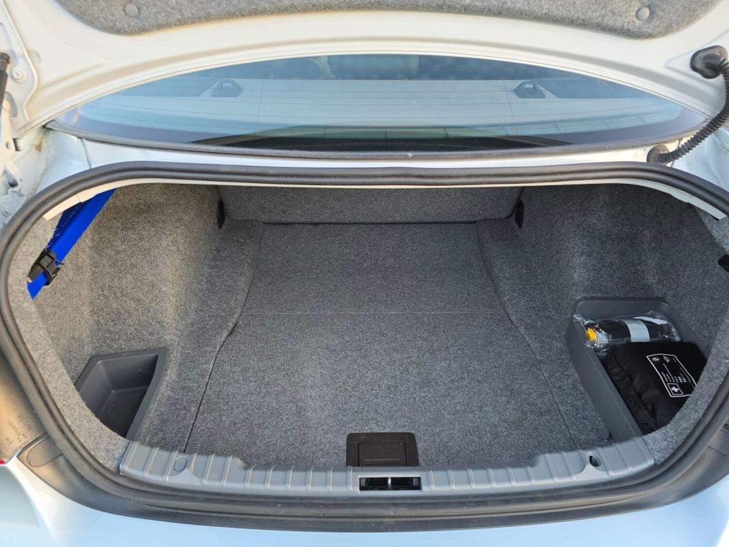 BMW M3 4.0 M3 Saloon 2008