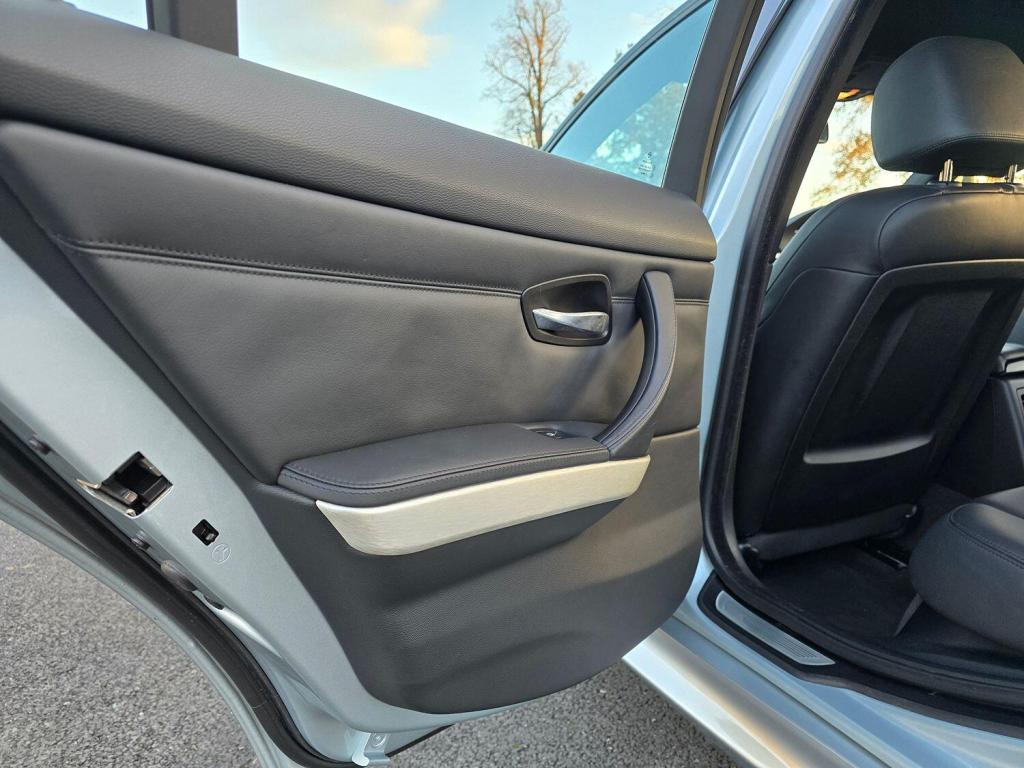 BMW M3 4.0 M3 Saloon 2008