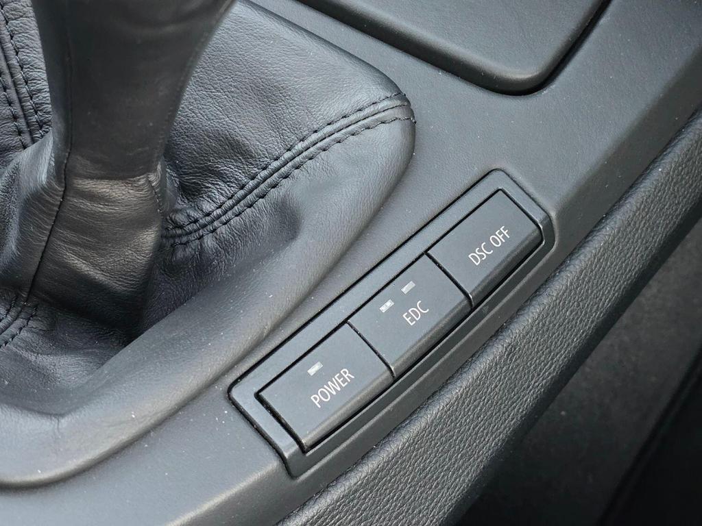 BMW M3 4.0 M3 Saloon 2008