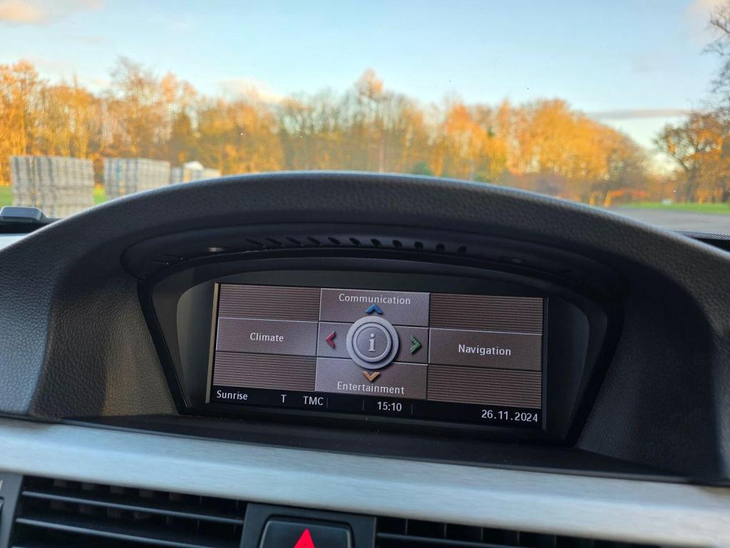 BMW M3 4.0 M3 Saloon 2008