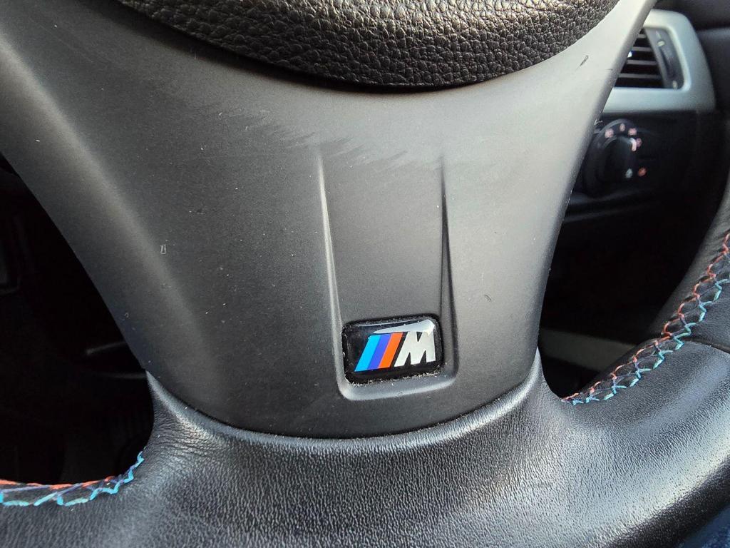 BMW M3 4.0 M3 Saloon 2008