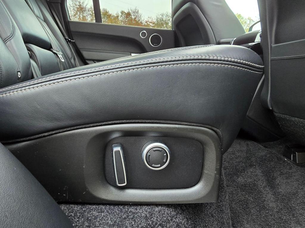 LAND ROVER RANGE ROVER 3.0 TD V6 Autobiography 2017