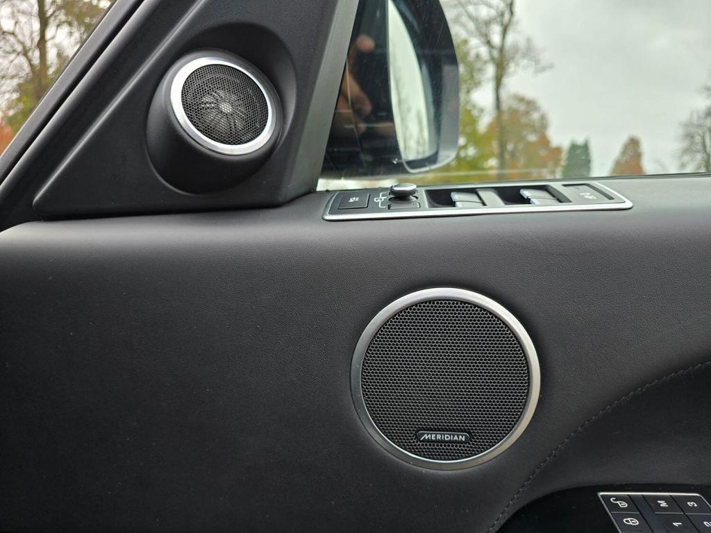 LAND ROVER RANGE ROVER 3.0 TD V6 Autobiography 2017