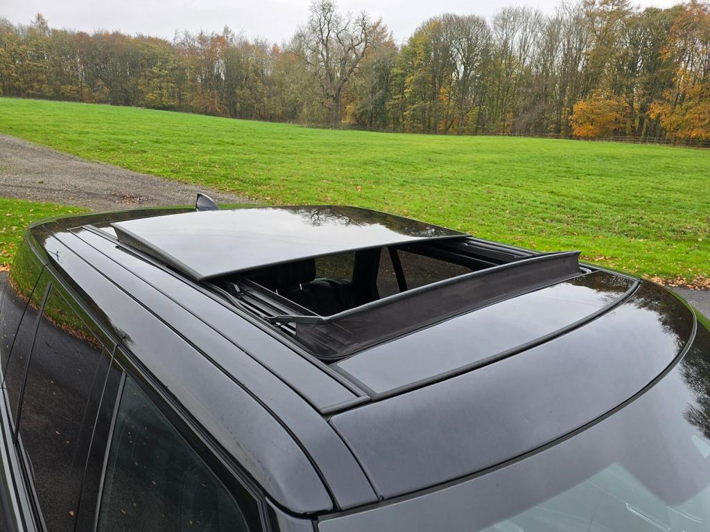 LAND ROVER RANGE ROVER 3.0 TD V6 Autobiography 2017