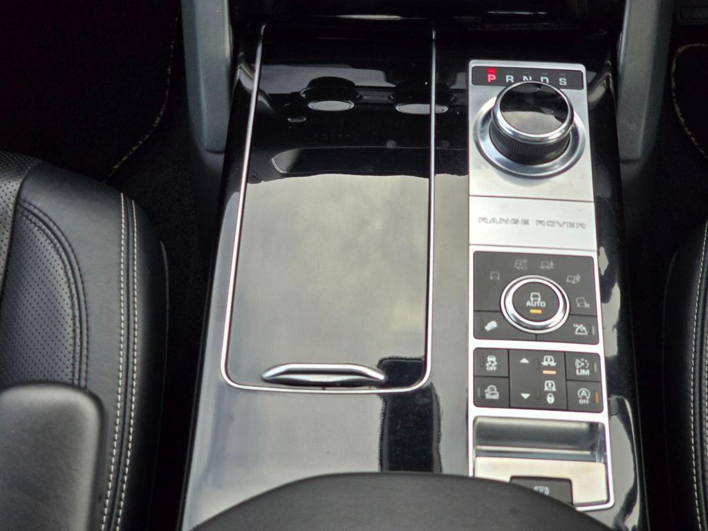 LAND ROVER RANGE ROVER 3.0 TD V6 Autobiography 2017